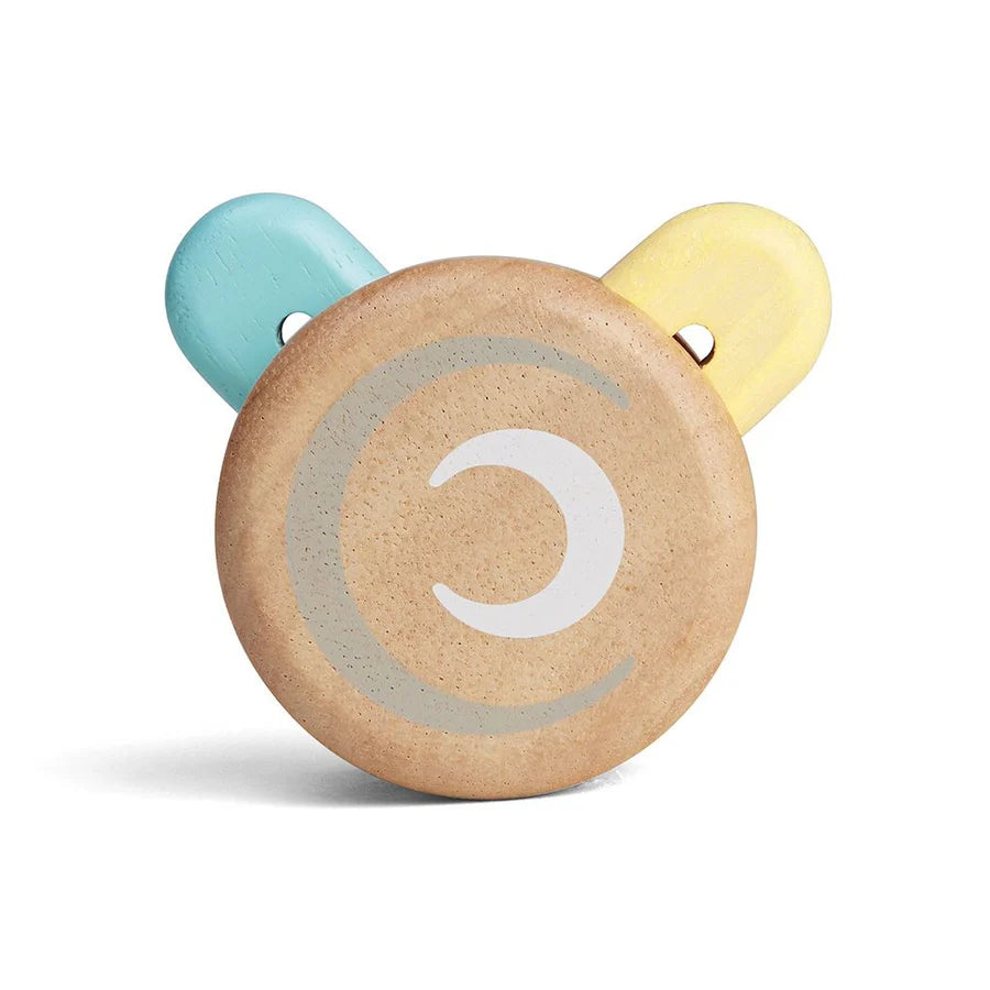 Peekaboo-a-boo Roller - PlanToys