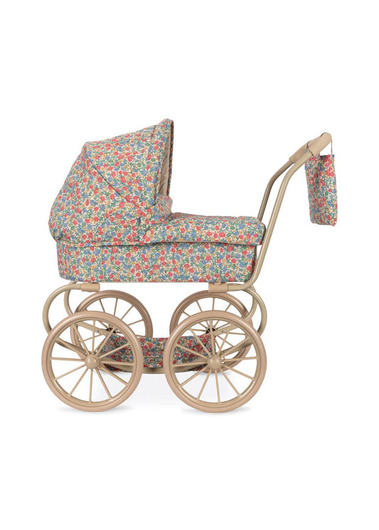 Minnie Doll Pram, Fiola