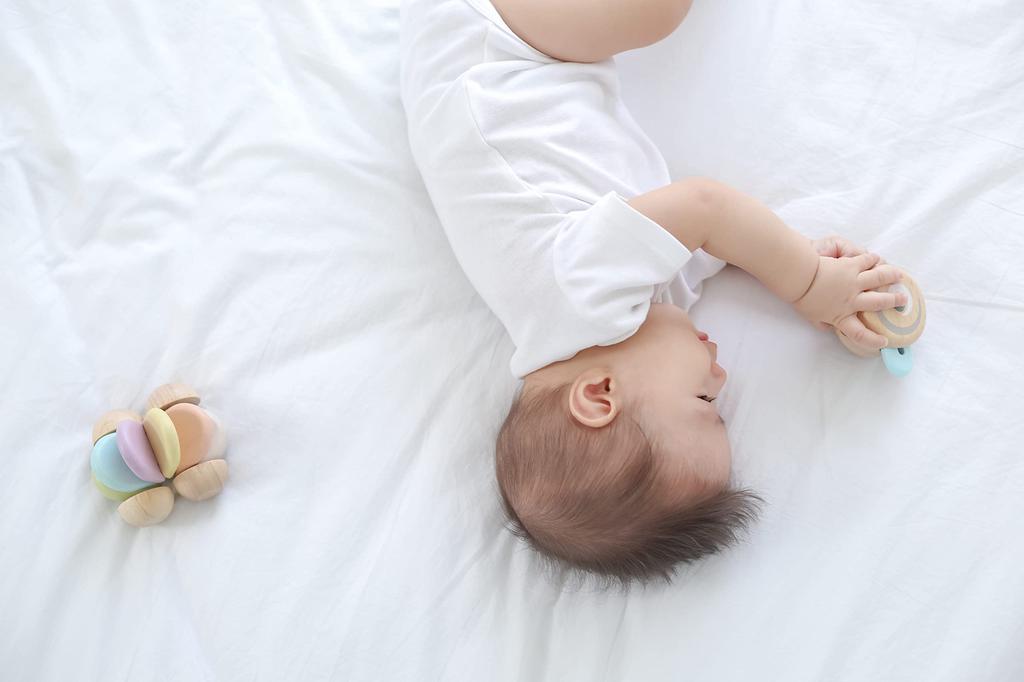 Peekaboo-a-boo Roller - PlanToys