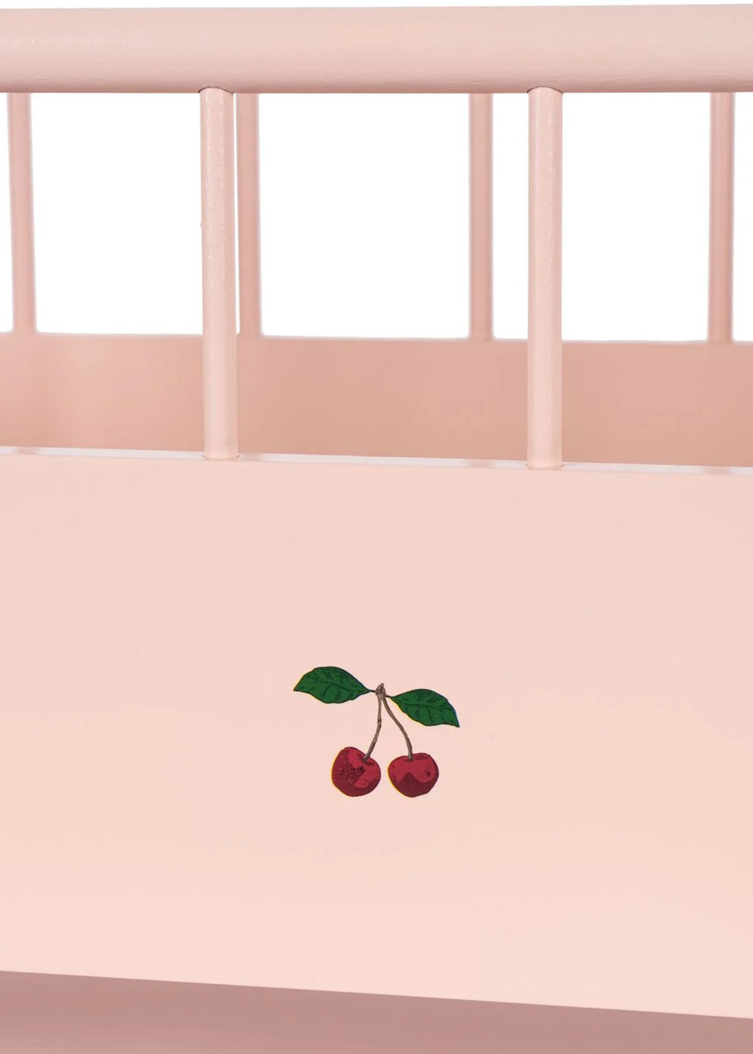 Docksäng, Rosa Körsbär - Konges Slöjd