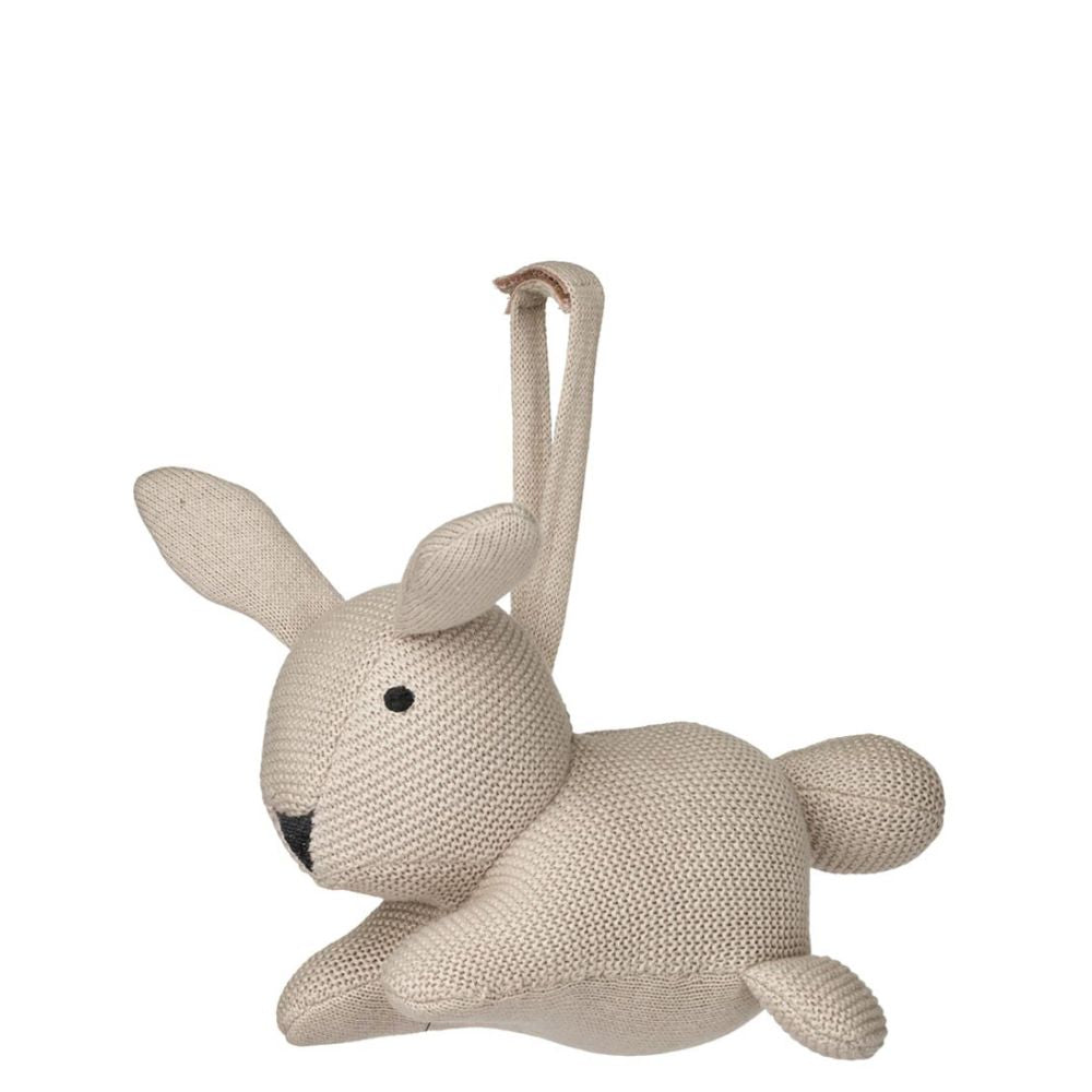 Musikmobil, Kanin, Sandy - Liewood