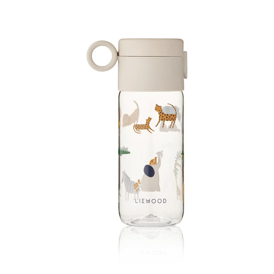 Clemence Bottle 350 ml, All Together/Sandy