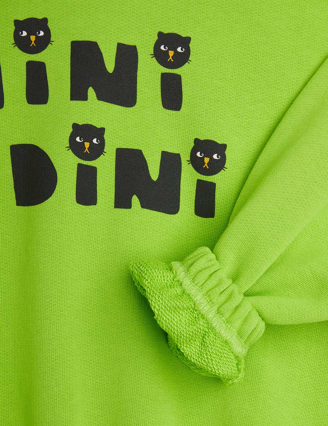 Mini Rodini Cats SP Sweatshirt