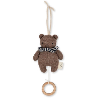 Activity Music Bear - Konges Sløjd