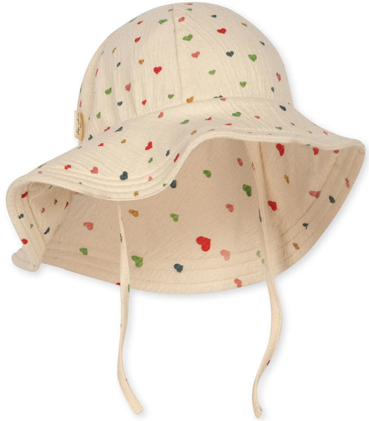 Chleo Sunhat, Multi Hearts