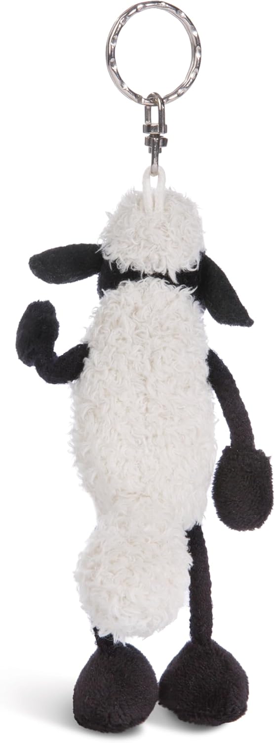 Nyckelring, Fåret Shaun - Aardman