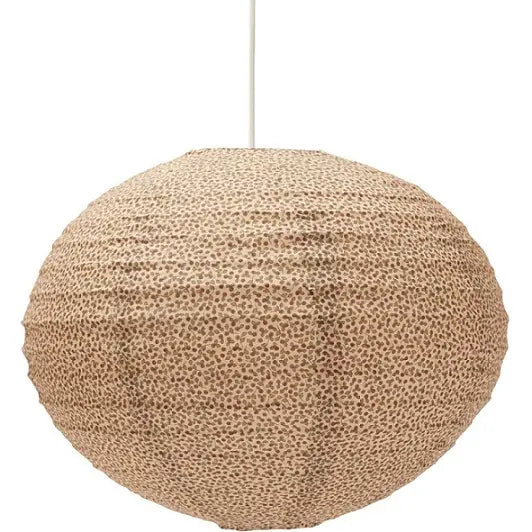 Liten Taklampa, Rosaraie Red - Konges Slöjd