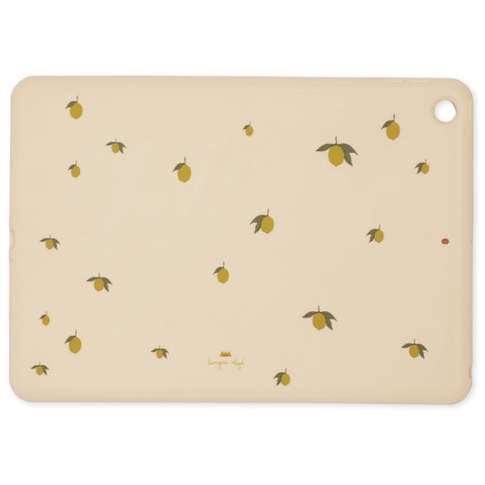 Tablet Cover, Lemon