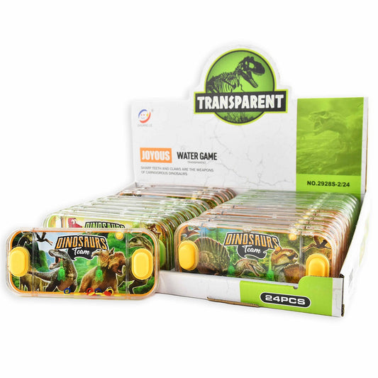 Vattenspel, WATER GAME DINO - Robetoy