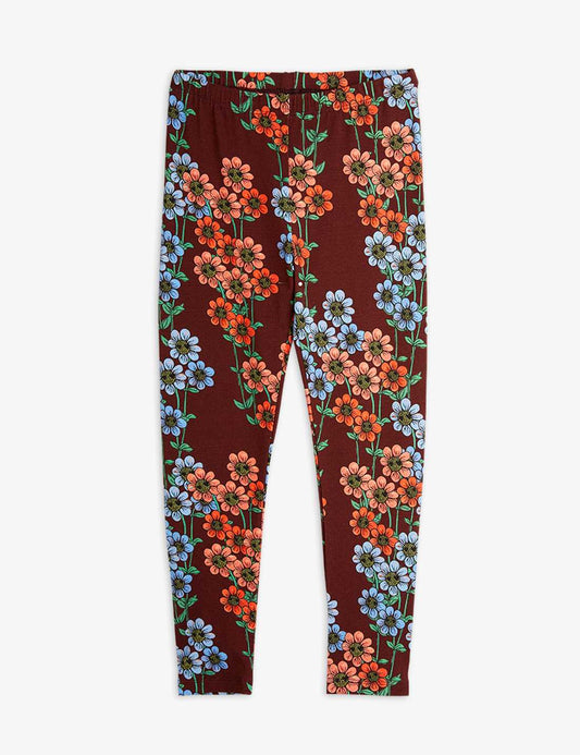 Daisys AOP Leggings, Multi