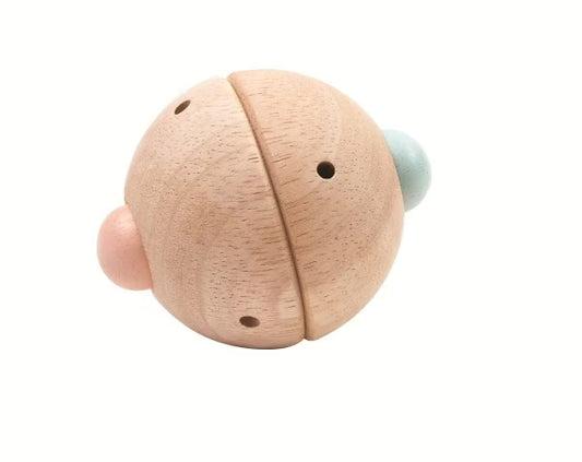 Beeping Ball - PlanToys