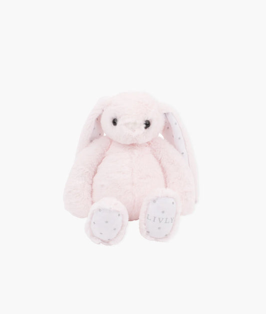 Bunny Marley Tiny, Pink