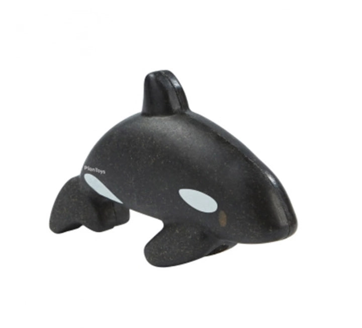 Späckhuggare -  PlanToys