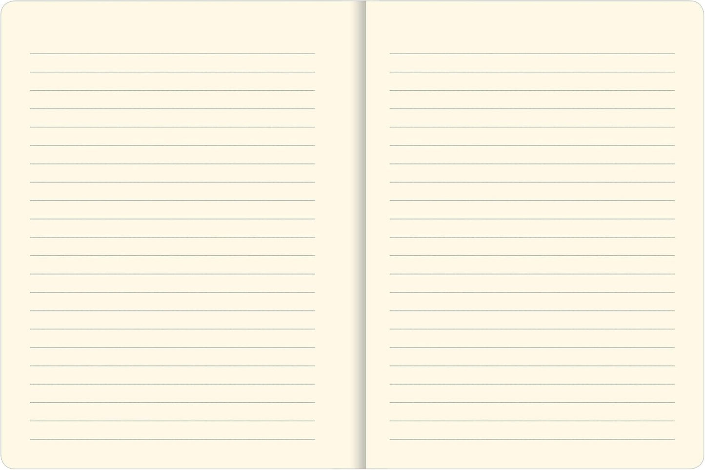 Nevertheless, She Persistent, Journal