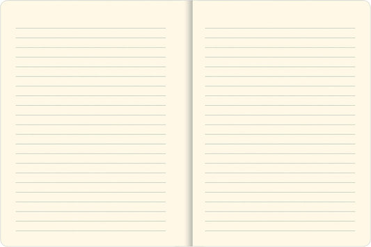 Nevertheless, She Persistent, Journal