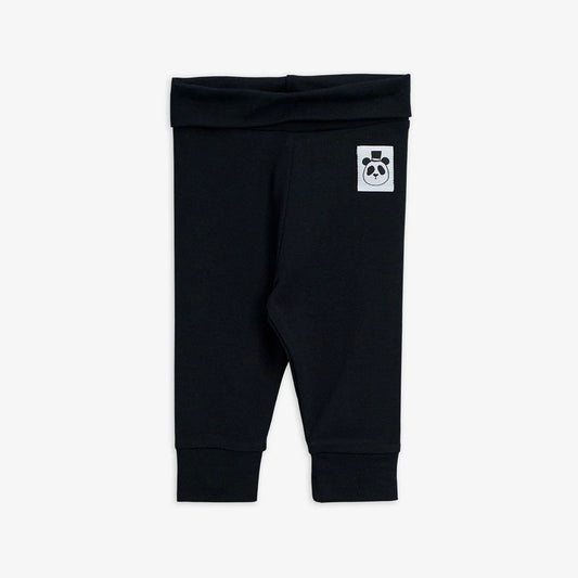 Basic nb leggings black