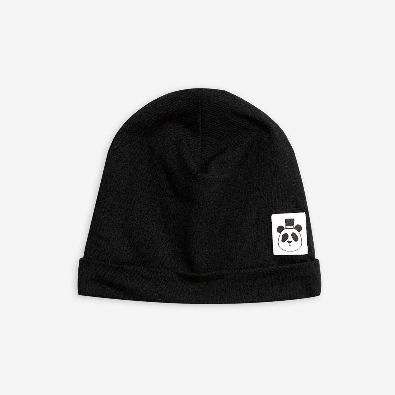 Basic Beanie Black