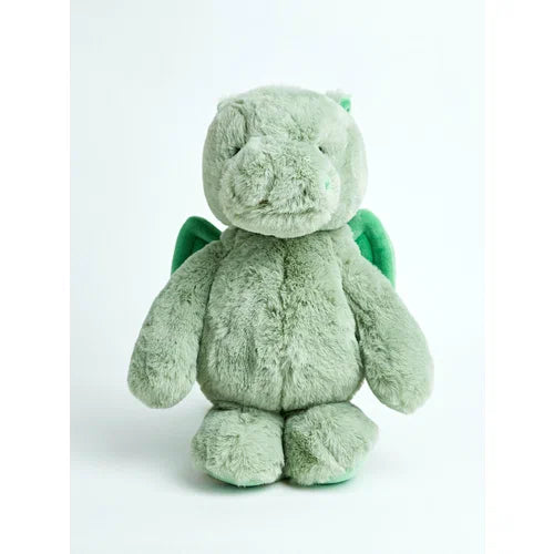 Lovely Drago, Smaragd, 30cm - Bukowski