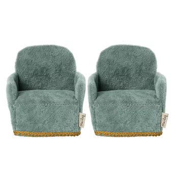 Chair, Mouse, 2 Pack