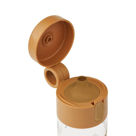 Vattenflaska 350 ml, Clemence, Farm/Sandy - Liewood