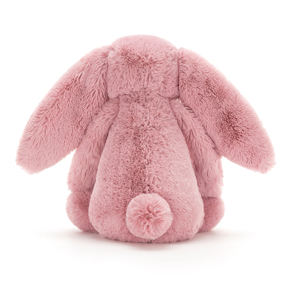 Gosedjur Kanin, Bashful Tulip Pink, 31 cm - Jellycat