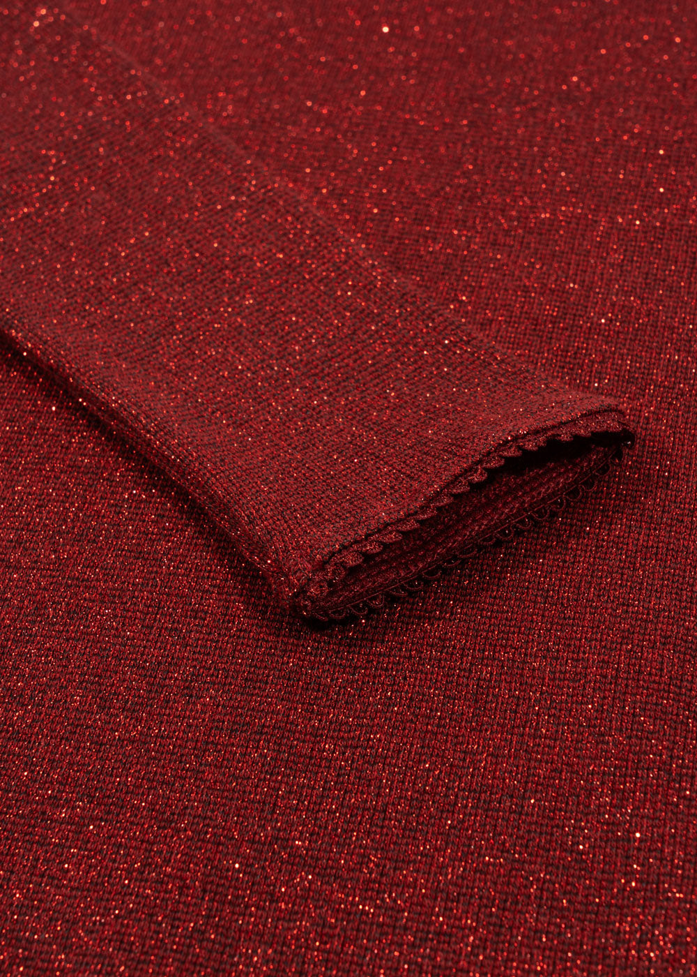 Blus, Roli Blouse, Red Dahlia - Konges Sløjd