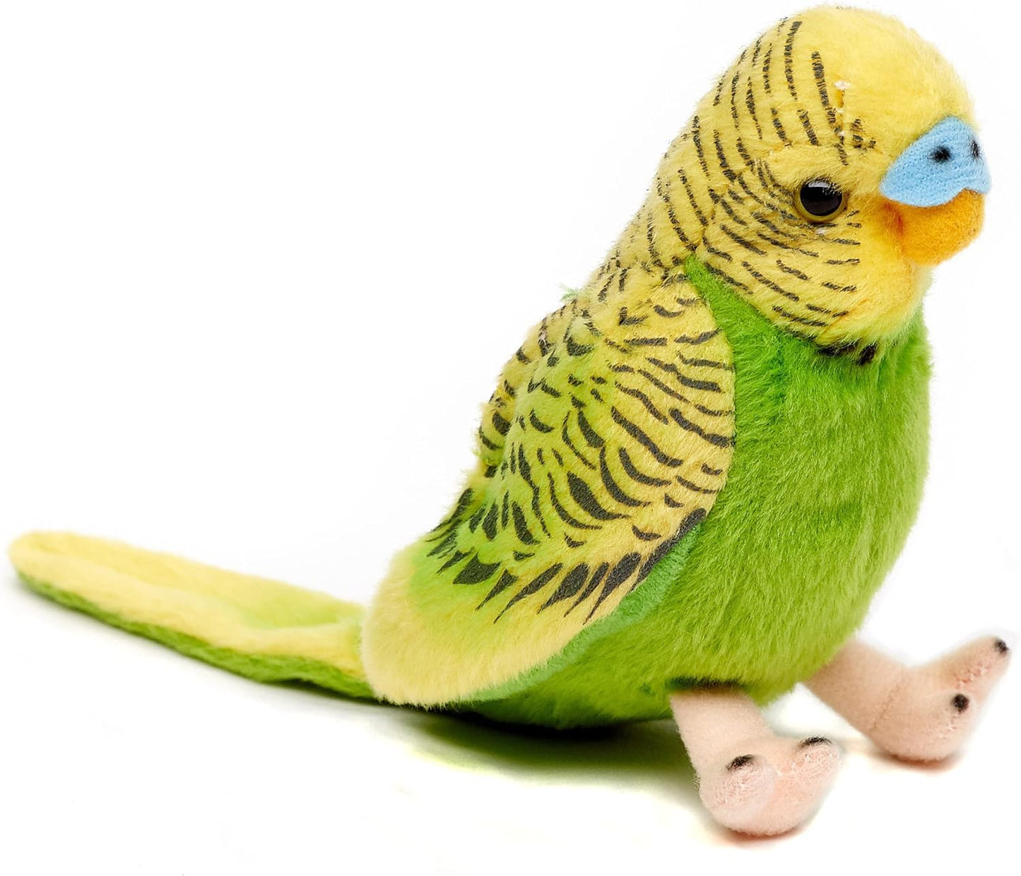 Undulat Med Ljud - UniToys