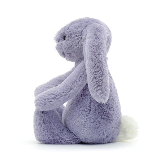 Gosedjur Kanin, Bashful Viola, 18 cm - Jellycat