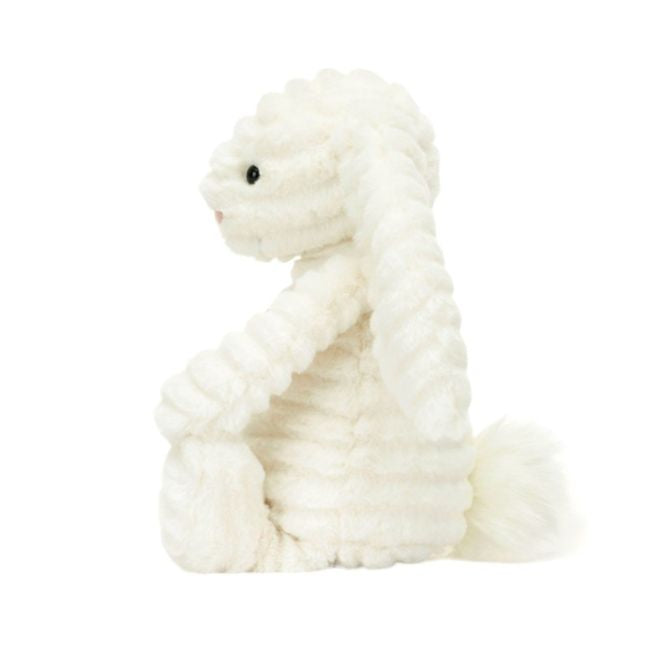 Gosedjur Kanin, Bashful Luxe, Nimbus 31 cm  - Jellycat