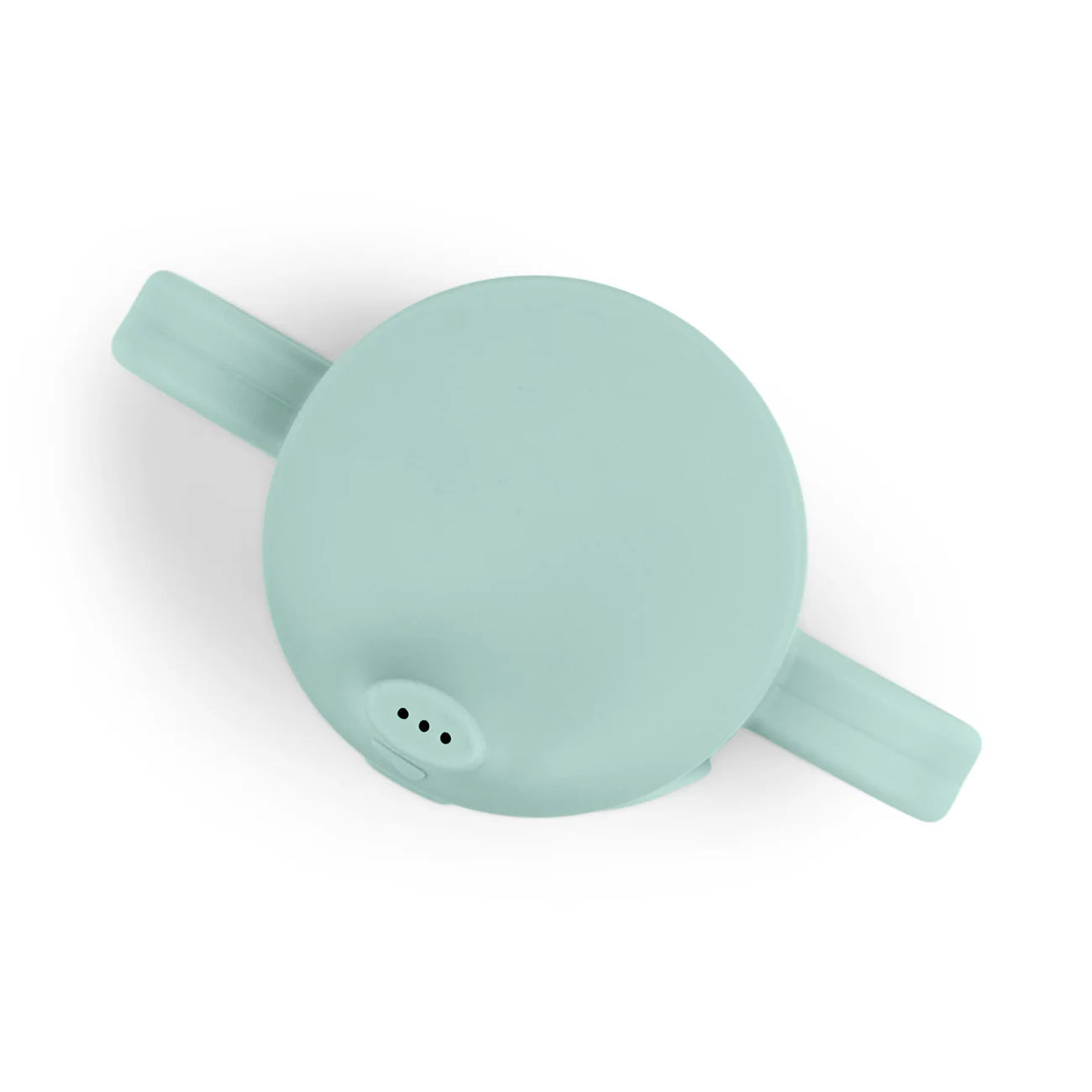 Peekaboo Spout Cup Elphee, Blue