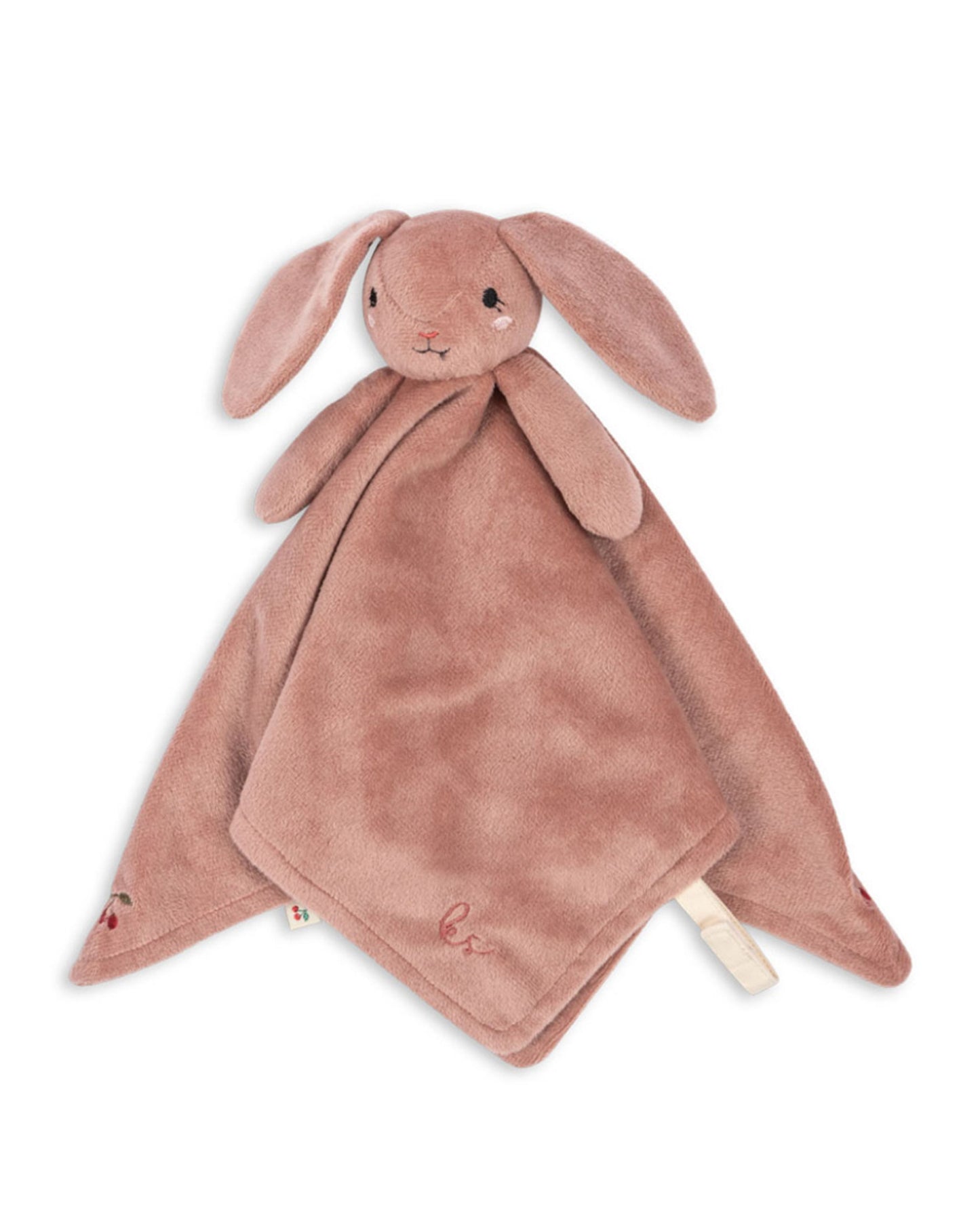 Sleepy Bunny, Pink