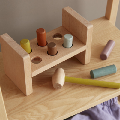 Hammarbänk Multi, Neo - Kids Concept