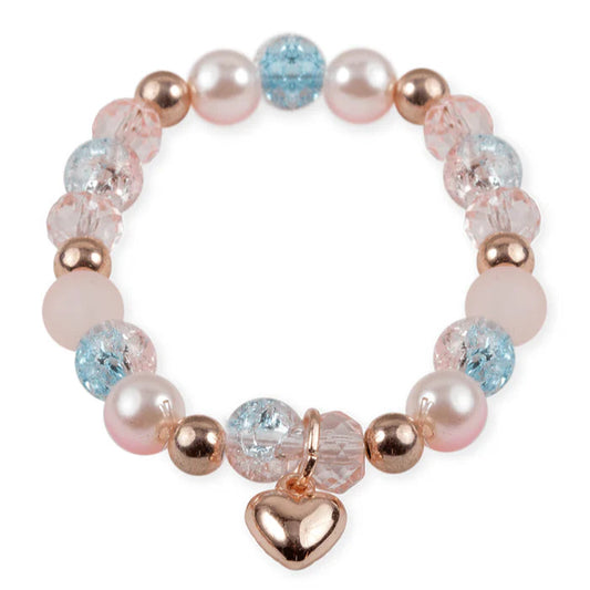 Armband, Boutique Sweet Heart  - Great Pretenders
