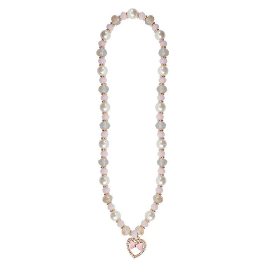 Boutique Love Halsband - Great Pretenders