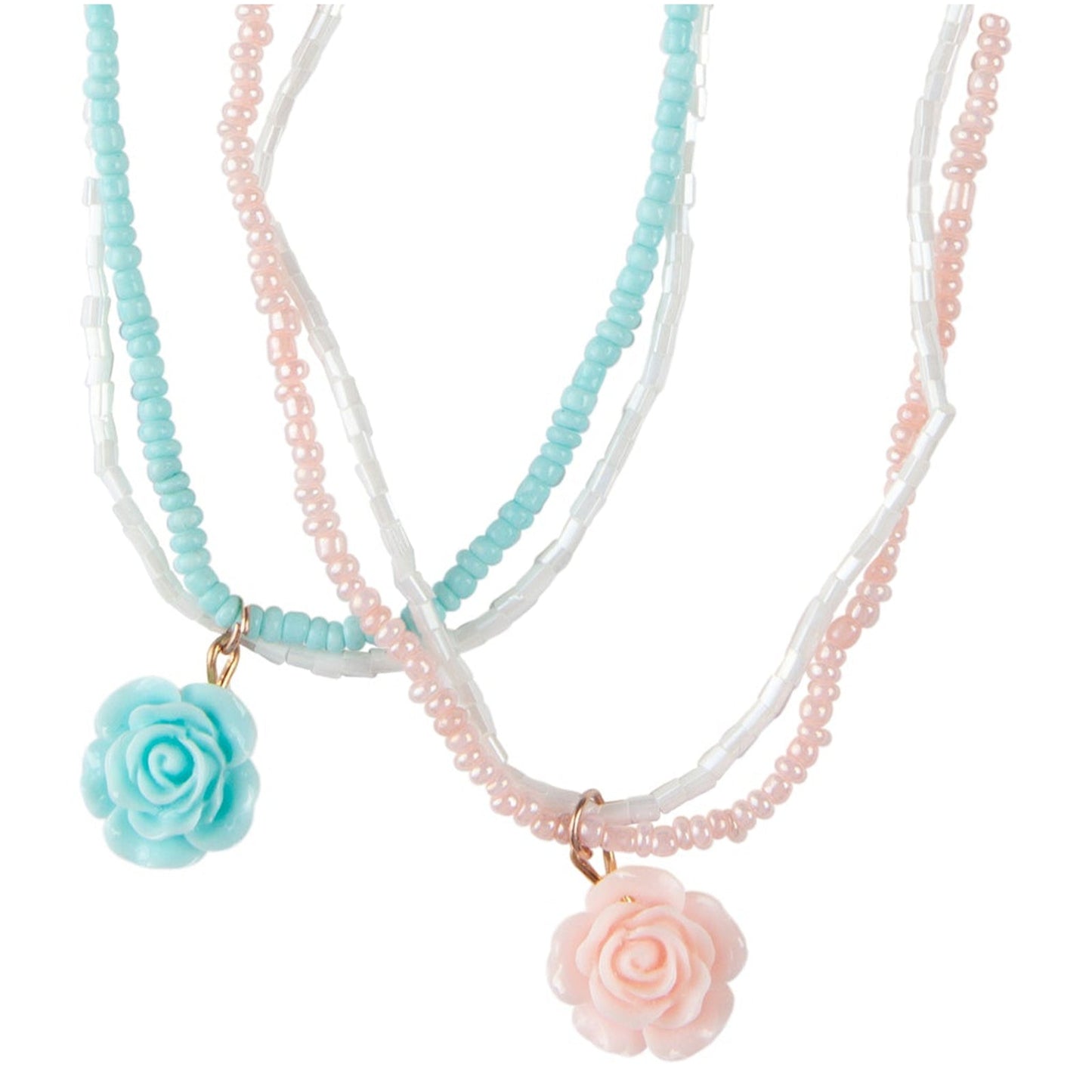 Halsband Ros - Great Pretenders