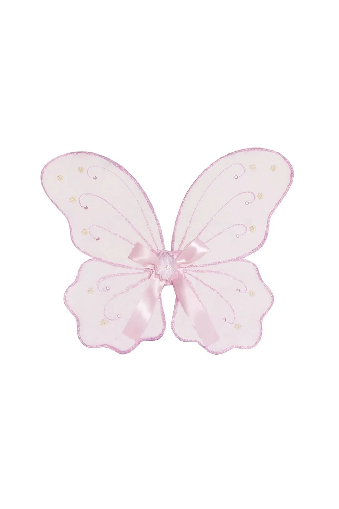 Fairy Wings, Pink