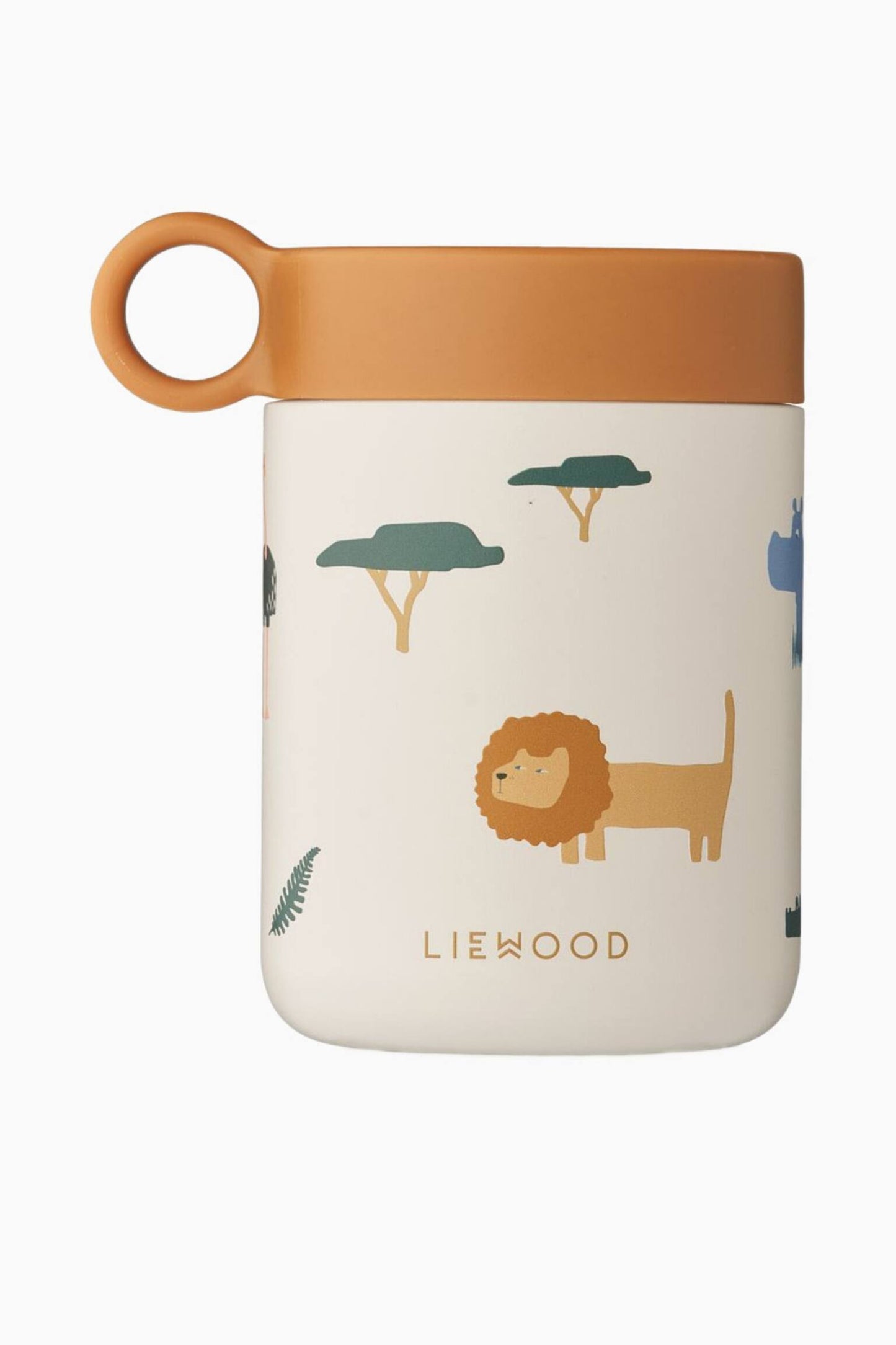 Kiani Mattermos, Safari/Sandy Mix - Liewood
