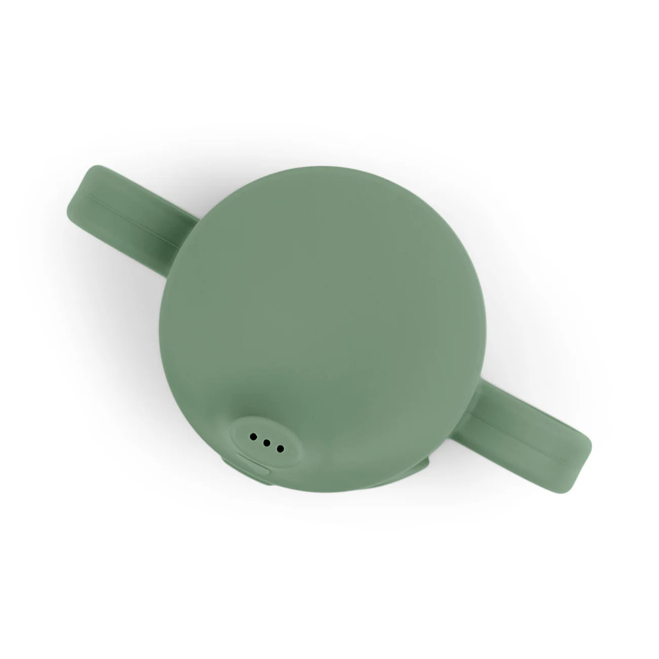 Peekaboo Spout Cup Elphee, Green