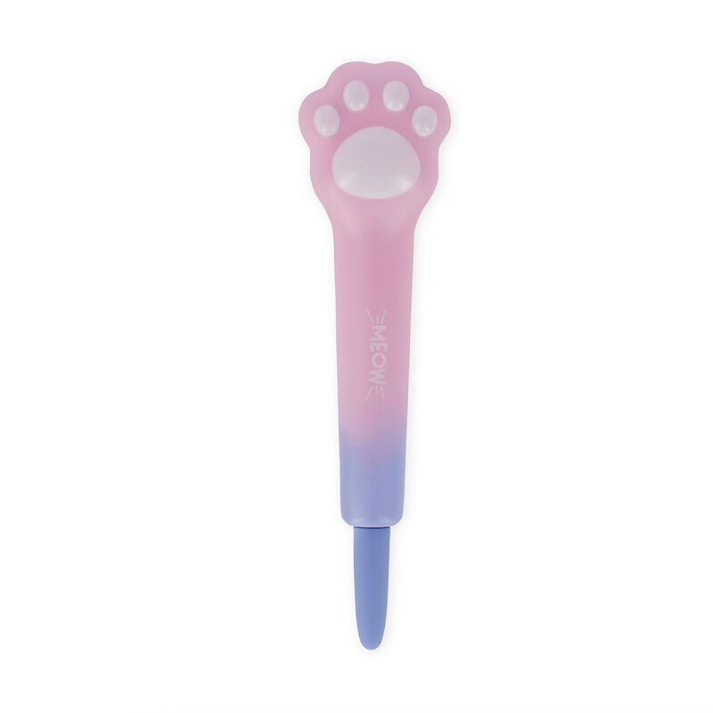 Squishy Gel Pen, Kitty