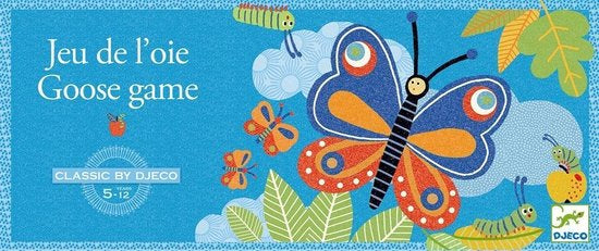 Goose Game, Brädspel - Djeco