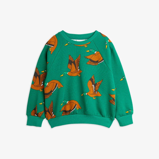 Ducks AOP Sweatshirt