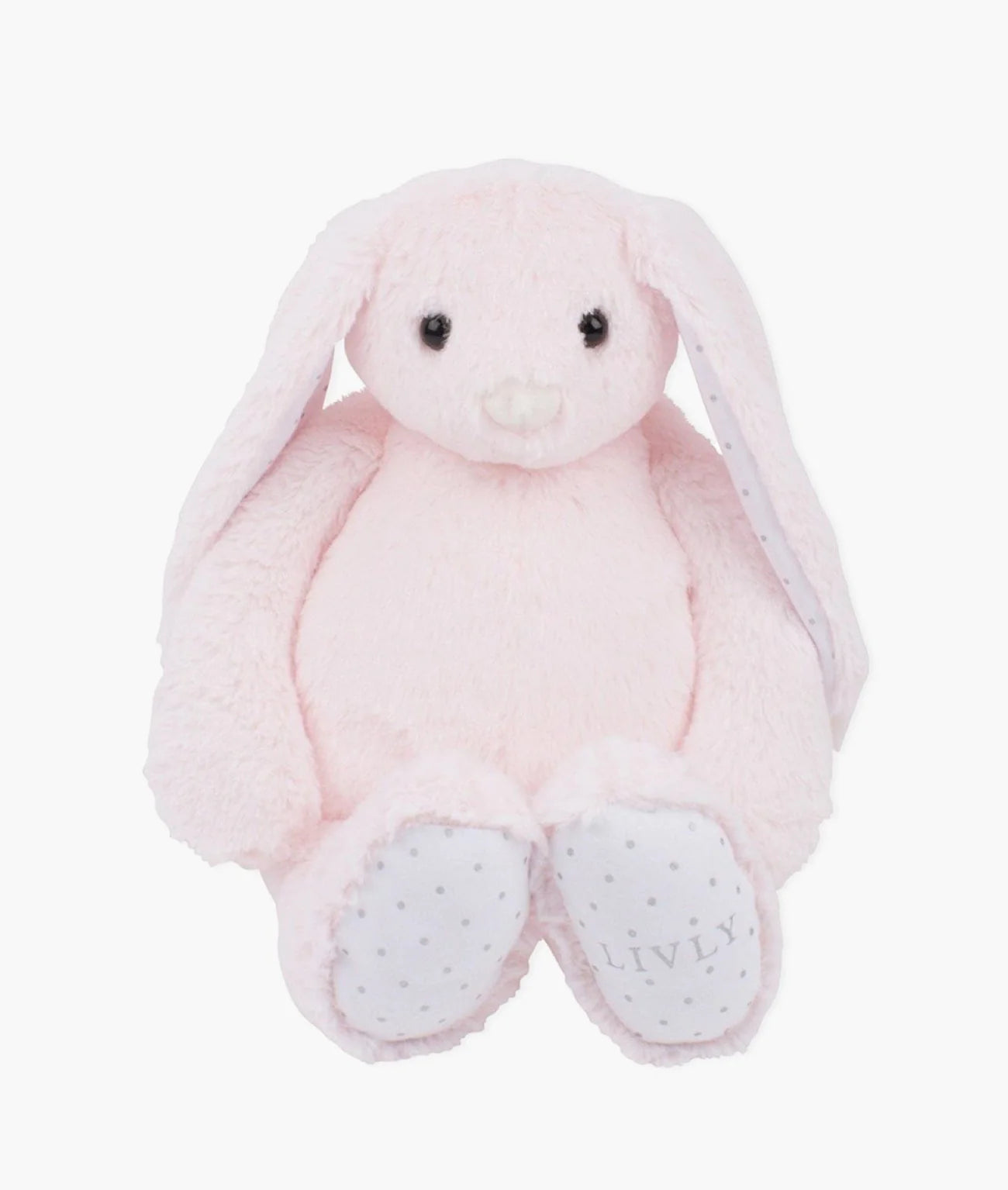 Bunny Marley Great, Pink