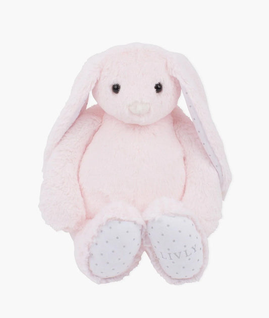 Bunny Marley Great, Pink