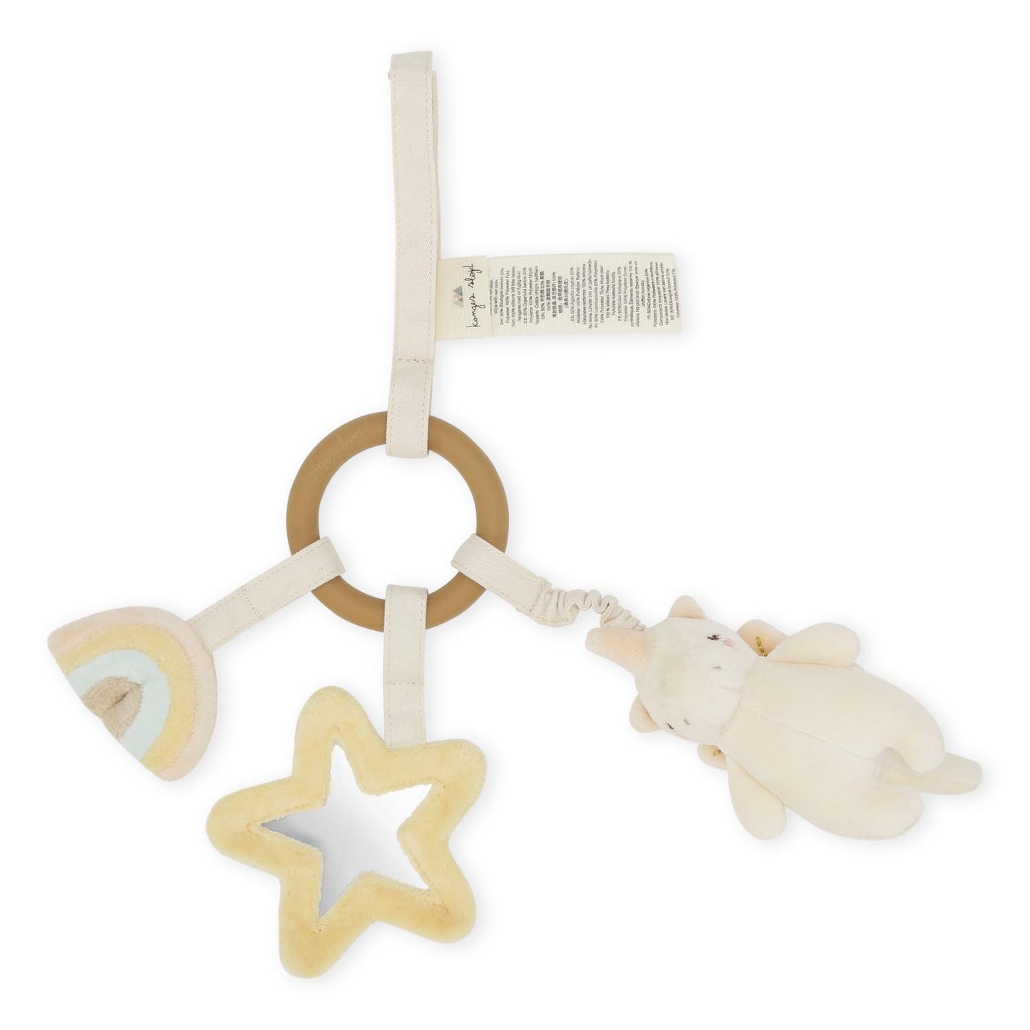 Aktivitets Ring, Enhörning - Konges Slöjd