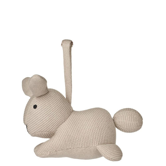 Musikmobil, Kanin, Sandy - Liewood