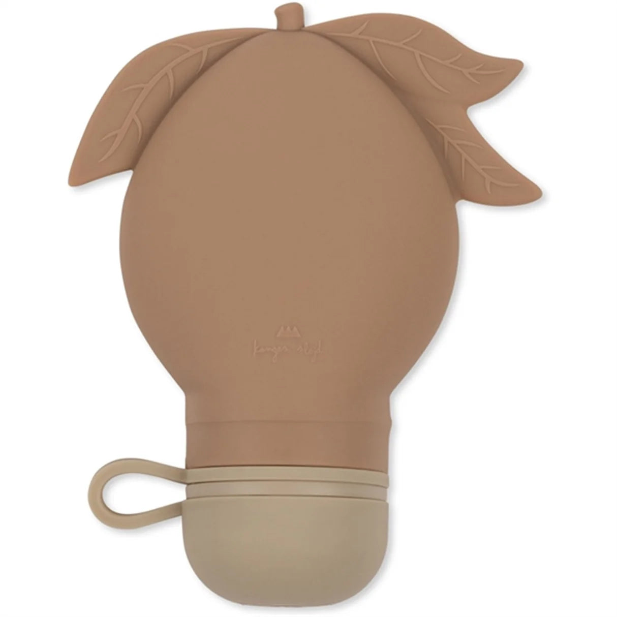 Smoothiepåse, 2-Pack, Almond/Blush - Konges Slöjd