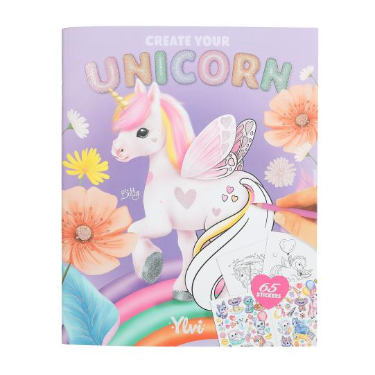 Create Your Unicorn