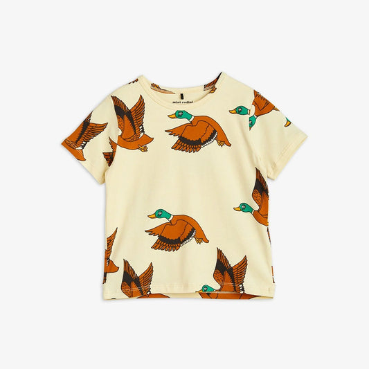 Ducks AOP SS Tee