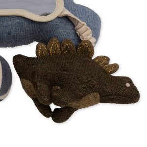 Aktivitets Hänge med Spegel, Dino - Konges Slöjd