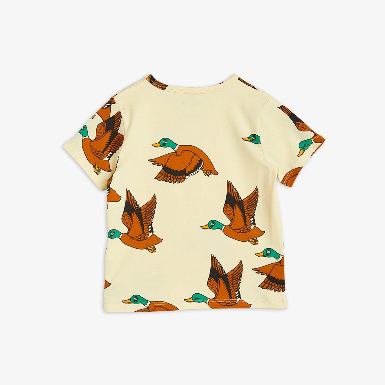 Ducks AOP SS Tee